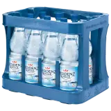 Residenz Quelle Spritzig 12x1l