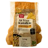 REWE Beste Wahl Air Fryer Kartoffeln 1,5kg
