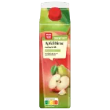 REWE Beste Wahl Apfel Birnen Saft 1l