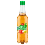 REWE Beste Wahl Apfelschorle 0,5l