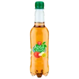 REWE Beste Wahl Apfelschorle 1l
