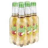 REWE Beste Wahl Apfelschorle 6x0,5l