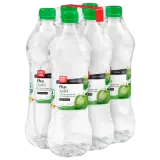 REWE Beste Wahl Aqua Mia Plus Apfel 6x0,75l