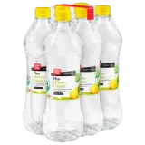 REWE Beste Wahl Aqua Mia Plus Zitrone-Limette 6x0,75l