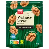 REWE Beste Wahl aromatische Walnüsse 150g