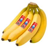 REWE Beste Wahl Banane ca. 200g