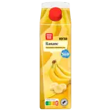 REWE Beste Wahl Bananennektar 1l
