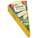 REWE Beste Wahl Brie d'amour 180g