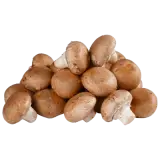 REWE Beste Wahl Champignons braun 250g