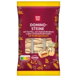 REWE Beste Wahl Dominosteine mit Eierlikör 175g