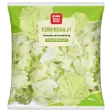 REWE Beste Wahl Eisbergsalat 200g