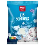 REWE Beste Wahl Eisbonbons 200g