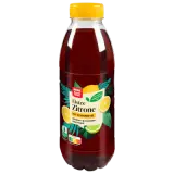 REWE Beste Wahl Eistee Zitrone Limette 0,5l