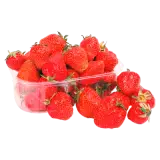Erdbeeren Premium 250g