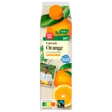 REWE Beste Wahl Fairtrade Orangensaft 1l