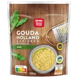 REWE Beste Wahl Gouda gerieben 150g