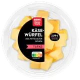 REWE Beste Wahl Gouda Würfel 150g