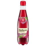 REWE Beste Wahl Himbeer-Getränkesirup 0,5l
