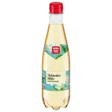 REWE Beste Wahl Holunderblüten-Getränkesirup 0,5l