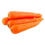 Karotten 1kg