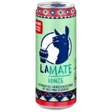 REWE Beste Wahl LaMate Minze 0,33l