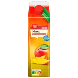 REWE Beste Wahl Mango Nektar 1l