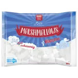 REWE Beste Wahl Marshmallows 300g