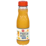 REWE Beste Wahl Milde Orange 0,33l