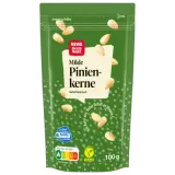REWE Beste Wahl milde Pinienkerne 100g