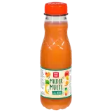 REWE Beste Wahl Milder Multi 0,33l
