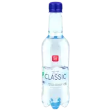 REWE Beste Wahl Mineralwasser Classic 0,5l