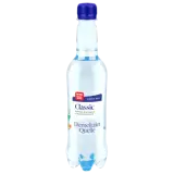 REWE Beste Wahl Mineralwasser Classic 1l