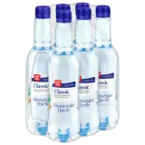 REWE Beste Wahl Mineralwasser Classic 6x1l