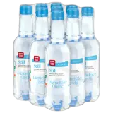 REWE Beste Wahl Mineralwasser Diemeltaler Quelle Still 9x0,5l