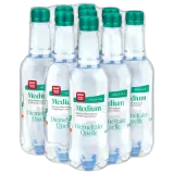 REWE Beste Wahl Mineralwasser Medium 9x0,5l