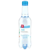 REWE Beste Wahl Mineralwasser Still 0,5l