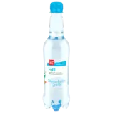 REWE Beste Wahl Mineralwasser Still 1l
