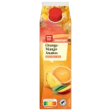 REWE Beste Wahl Orange-Mango-Ananas 1l