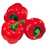 Paprika rot 500g