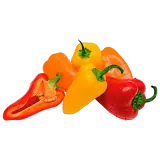 REWE Beste Wahl Paprika sweet 200g