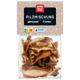 REWE Beste Wahl Pilzmischung getrocknet 20g