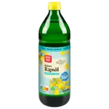 REWE Beste Wahl Reines Rapsöl 750ml
