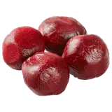 REWE Beste Wahl Rote Bete gekocht 500g