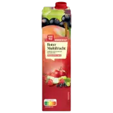REWE Beste Wahl roter Multifrucht 1l