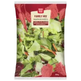 REWE Beste Wahl Salatmischung Family-Mix 300g