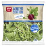 REWE Beste Wahl Salatmischung Winter Edition 120g