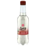 REWE Beste Wahl Spicy Ginger Beer 1l