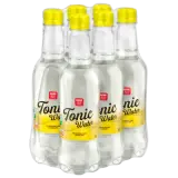 REWE Beste Wahl Tonic Water 6x1l