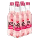 REWE Beste Wahl Wild Berry 6x1l