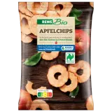 REWE Bio Apfelchips 70g